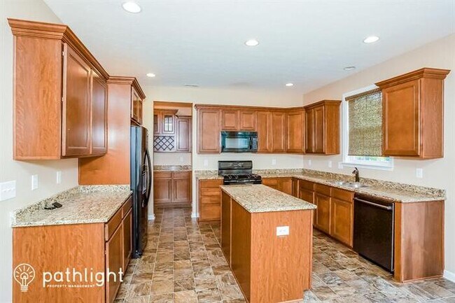 Building Photo - 12125 Eddington Place, Fishers, IN, 46037