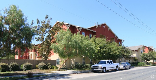 Foto del edificio - Crossings at Santa Rosa