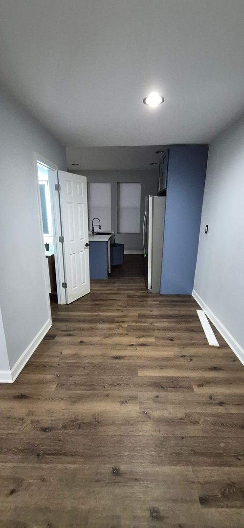 Foto del edificio - 3302 Gwynns Falls Pkwy