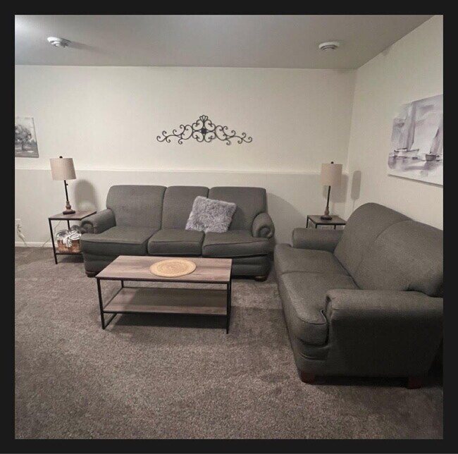 Foto del edificio - 3302 8th St NE