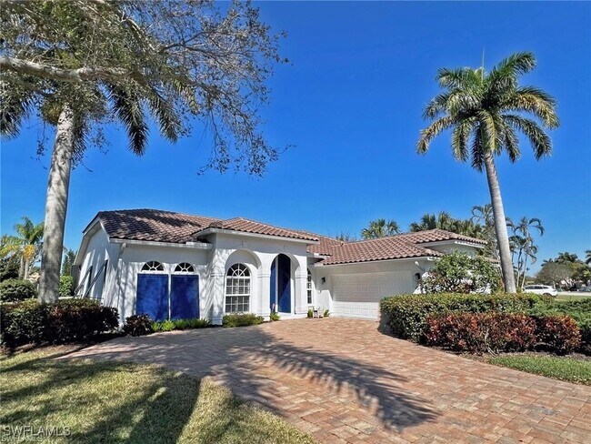 Foto del edificio - 8967 Lely Island Cir
