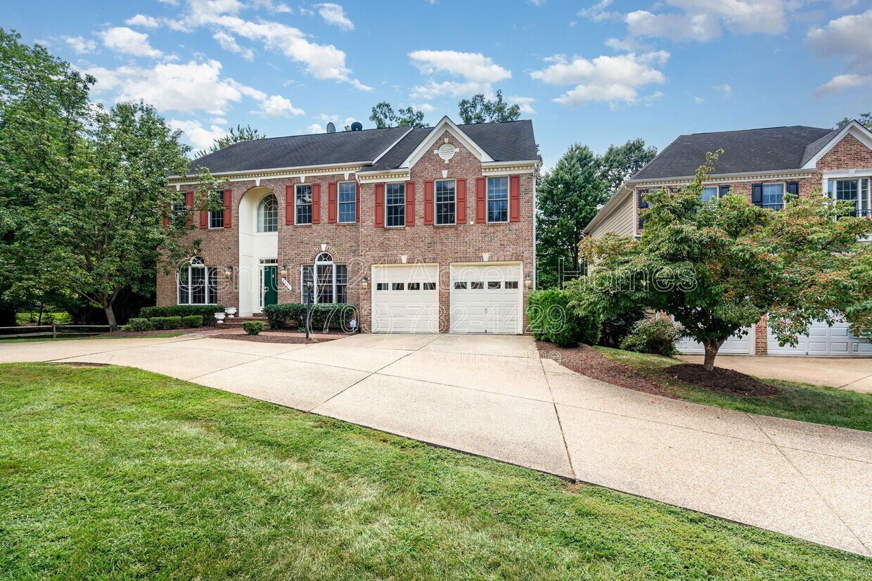 Photo - 8401 Tysons Trace Ct