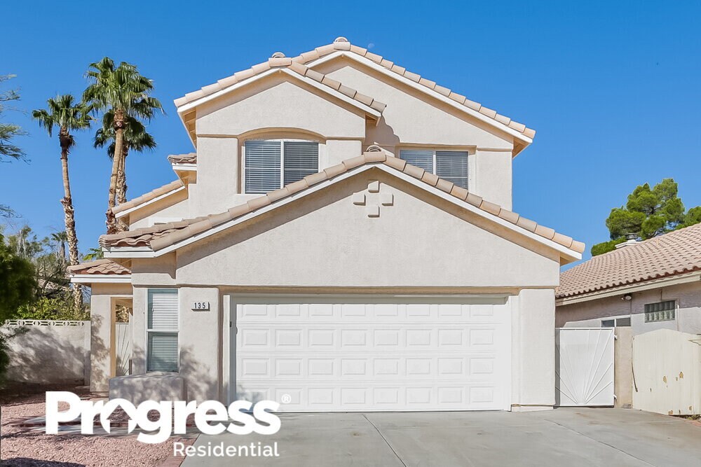 135 Tuxford Ct, Henderson, NV 89074 House Rental in Henderson, NV