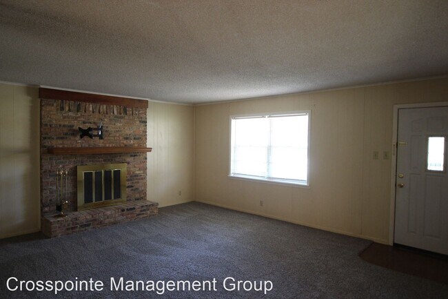Building Photo - 3 br, 2 bath House - 1536 Crockett Dr  - 1...