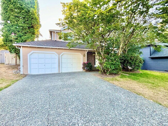 Foto del edificio - Great Home for rent