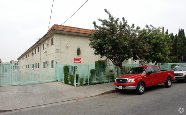 Building Photo - 8619 Willis Avenue Apartments