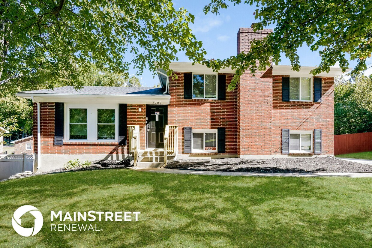 Foto principal - 3702 Iron Horse Way
