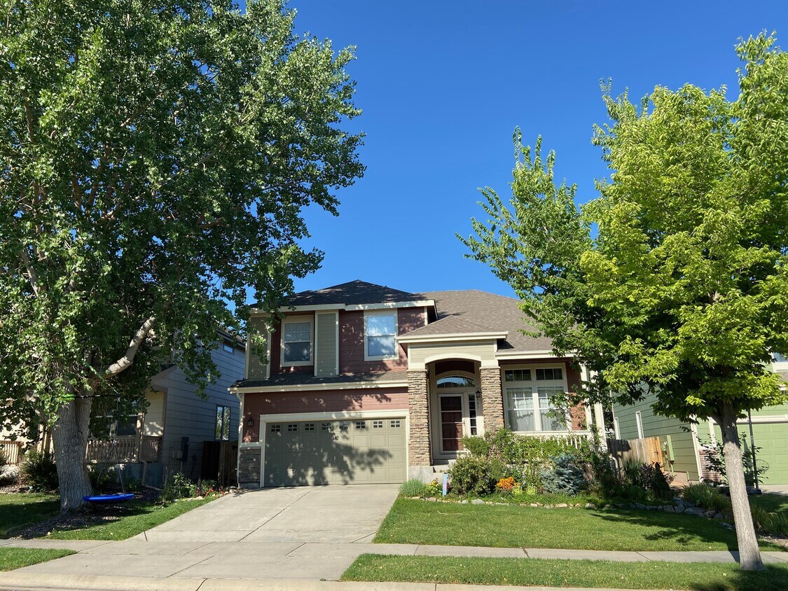 2757 Sternwheeler Dr, Fort Collins, CO 80524 House Rental in Fort Collins, CO