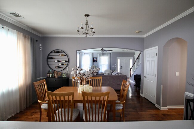 Building Photo - 12123 Monteith Grove Dr