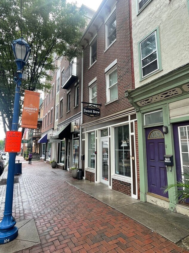 158 Bridge St Unit 2, Phoenixville, PA 19460 Room for Rent in