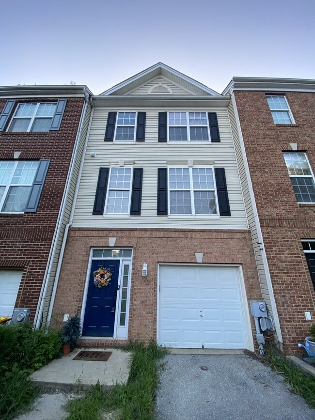 Building Photo - 123 Swearingen Way