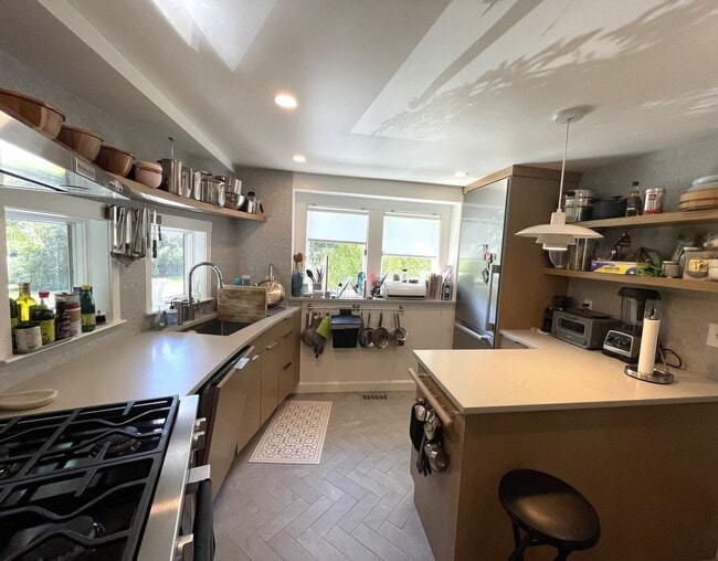 Photo - Contemporary 2 Bedroom, 2 Bathroom Single Family Home in Andover MA