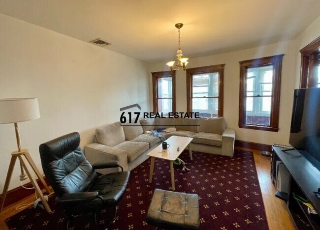 Foto del edificio - 449 Broadway