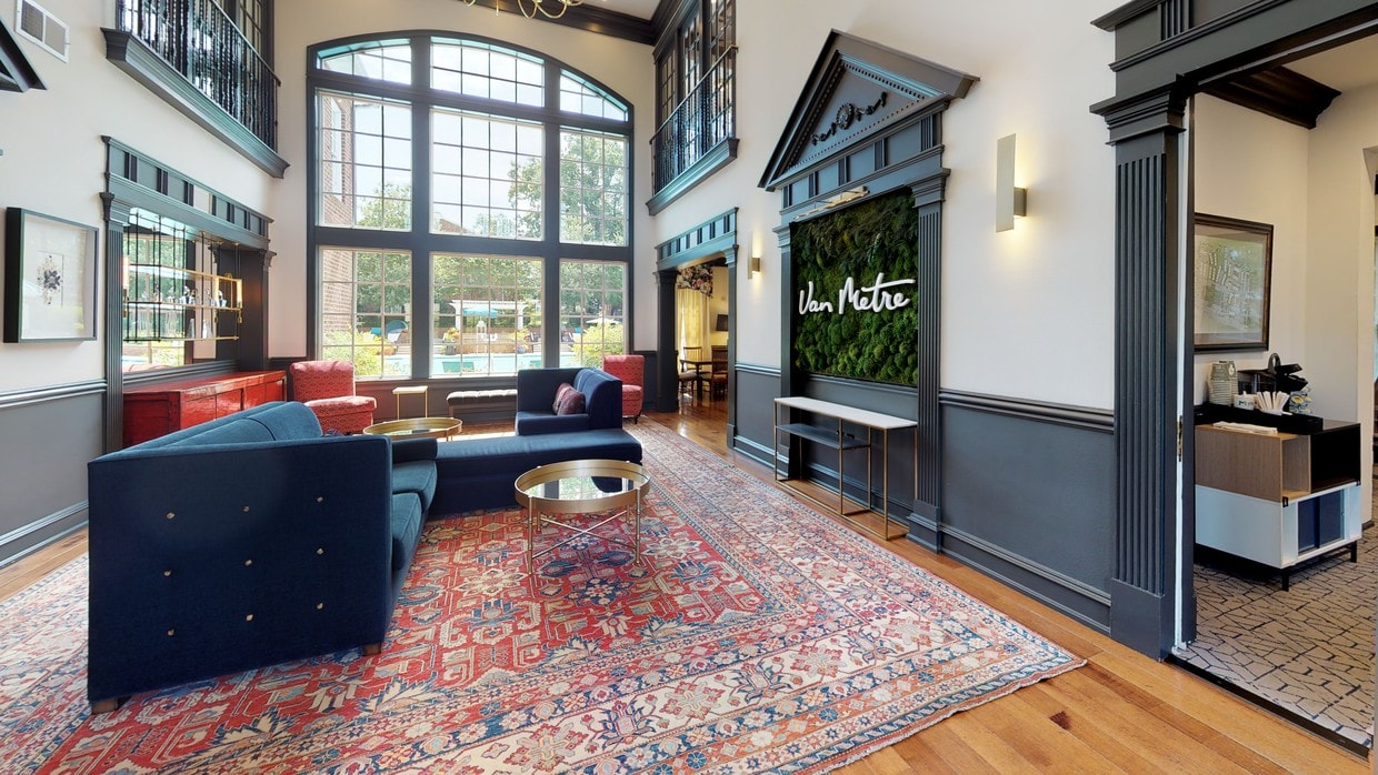 Photo - Fairfax Square Apartments