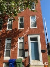 Building Photo - 525 Mosher St