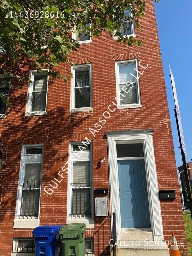 Foto principal - 525 Mosher St