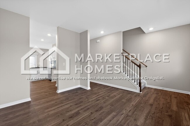 Foto del edificio - 923 Elliot Rd