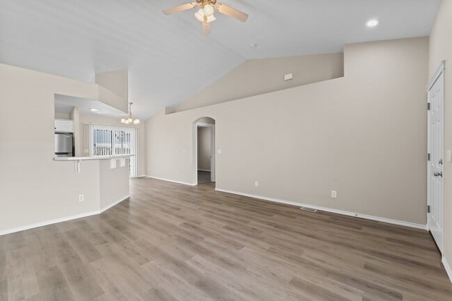 Foto del edificio - 6216 S Lone Tree Ave
