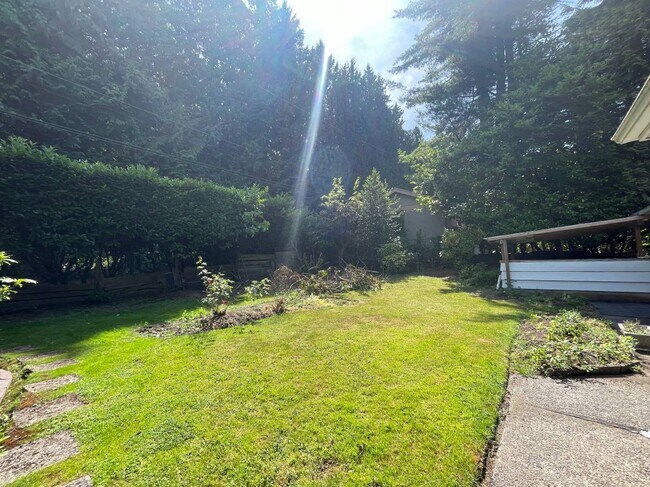Photo du bâtiment - 1258 W 33rd Ave