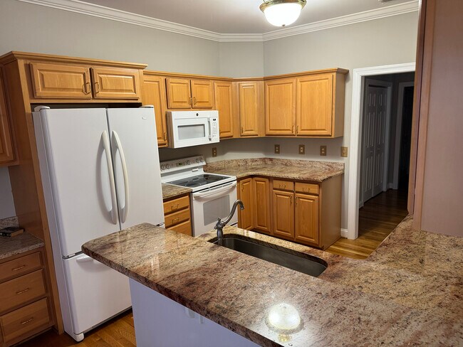 Foto del edificio - 8405 Fiddlestick Way