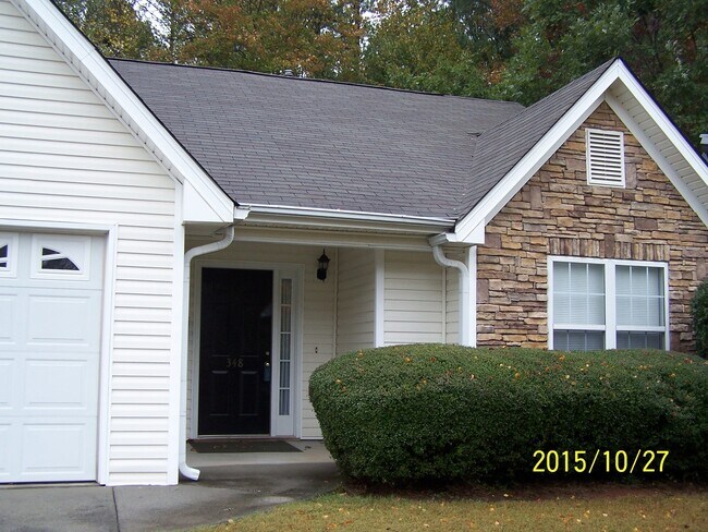 Foto del edificio - STEP-LESS RANCH IN GREAT TEMPLE/VILLA RICA...