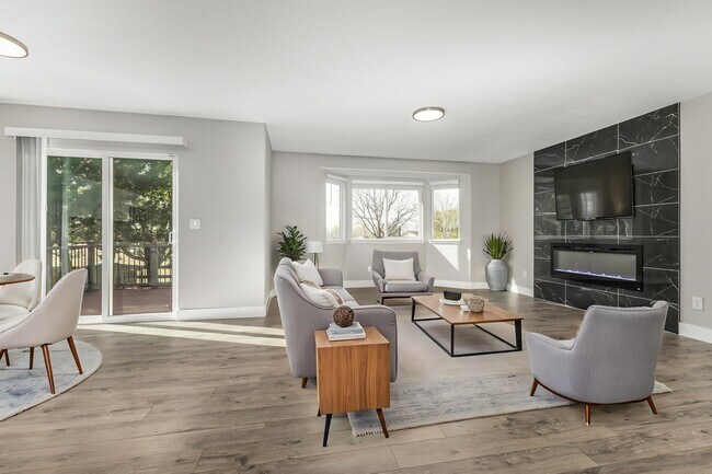 Foto del edificio - 3455 Grove St