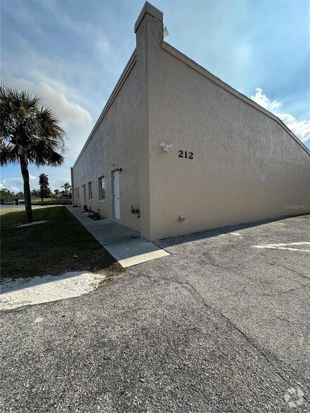 Building Photo - 212 Boundary Blvd