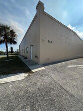 Building Photo - 212 Boundary Blvd