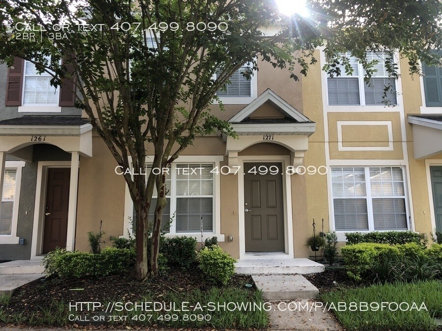 Primary Photo - 1271 Pepperdine Ln