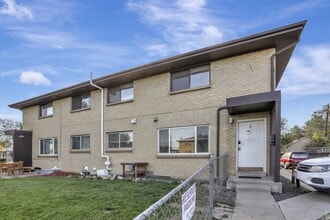 Building Photo - 7205 Tennyson St
