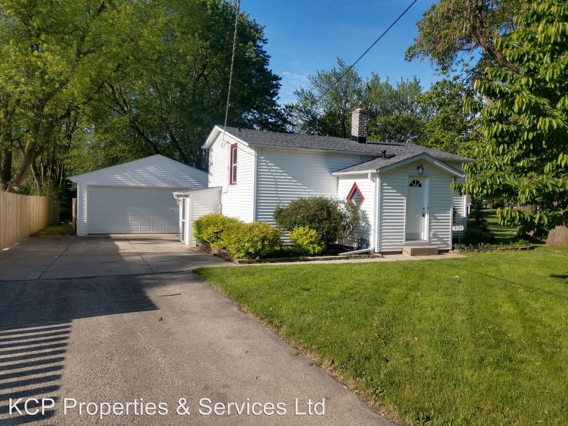 Primary Photo - 3 br, 2 bath House - 3101 Lebanon