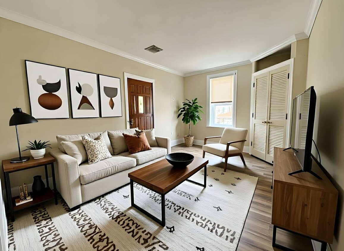 Foto principal - 50-54 N Market St