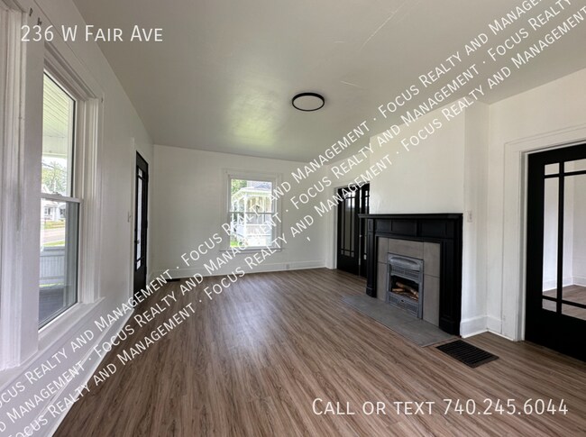 Foto del edificio - 236 W Fair Ave