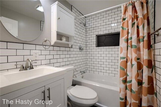 Building Photo - 2 br, 1 bath House - 7525 Conser St