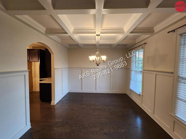 Building Photo - 1501 Scout Trace