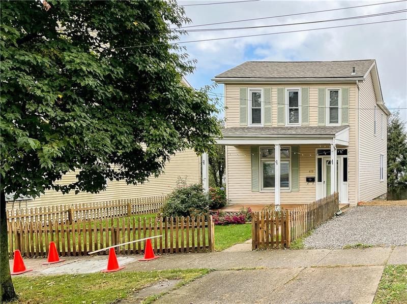 Primary Photo - 675 5th St