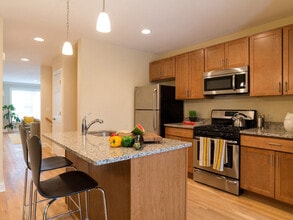 Interior Photo - Mayfair Square