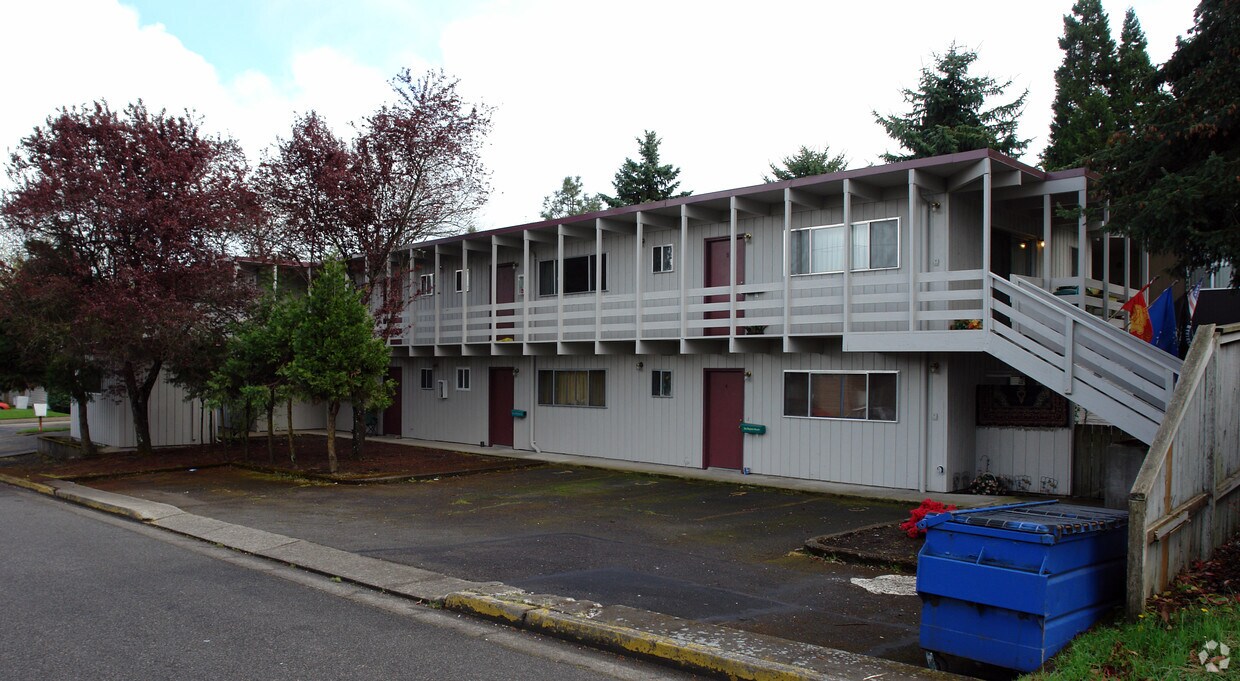 Foto del edificio - 3006 W Willamette St