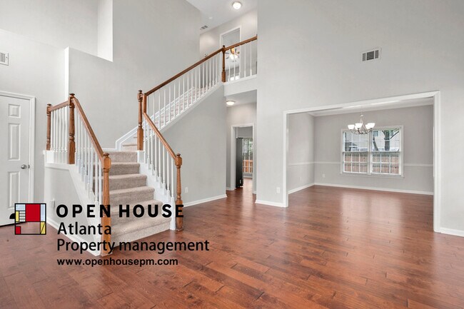 Foto del edificio - 4845 Ogeechee Dr, Alpharetta