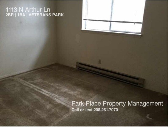 Building Photo - 1113 N Arthur Ln