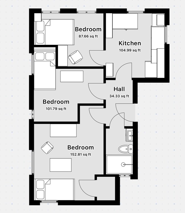 Building Photo - 2226 Channing Way