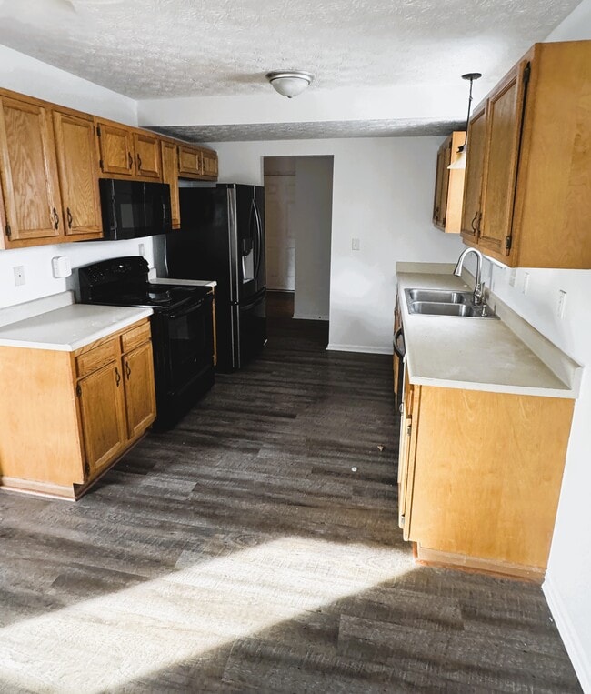 Cocina - 3766 Dunlane Ct