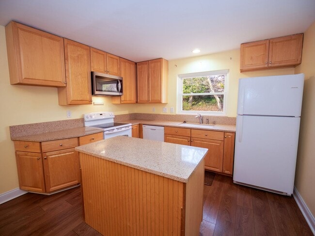 Foto del edificio - Beautiful 3-bedroom ranch on a quiet cul-de-sac in Anderson Township!