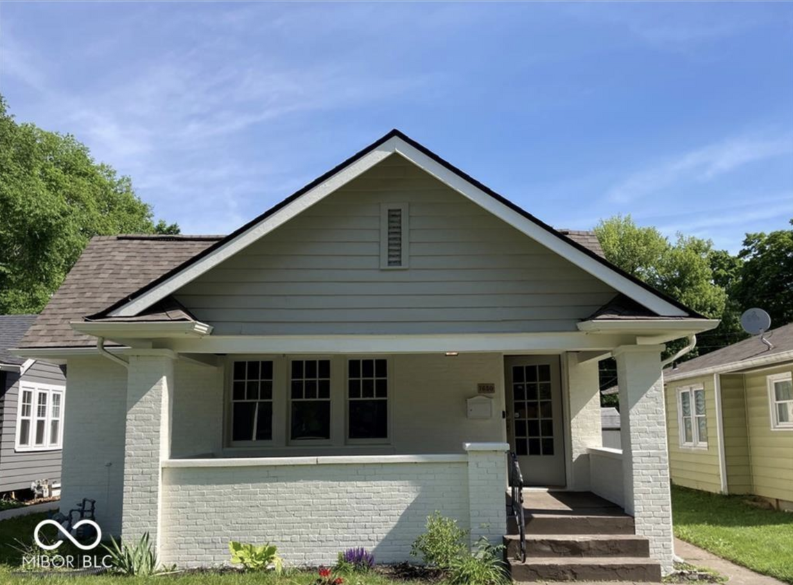 Primary Photo - 1650 Broad Ripple Ave