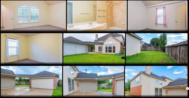 Foto del edificio - 20810 Avery Cove Ln