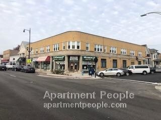 Primary Photo - $1150 Forest Park 2 Bedroom