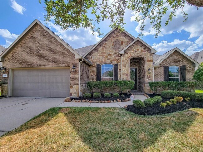 Foto del edificio - 20411 Bristol Bluff Ln