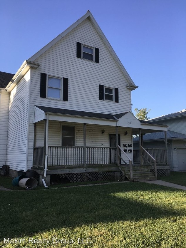 Primary Photo - 1819 Pinkney St
