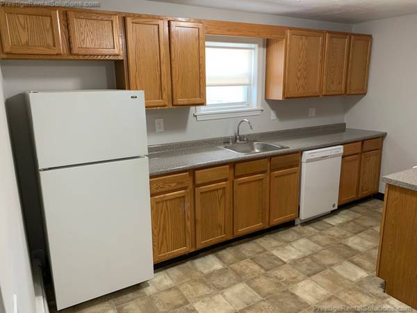 Foto del edificio - 21 Mansfield St