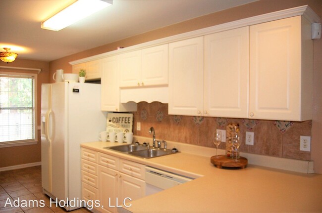 Building Photo - 2 br, 2 bath House - 7533 Spencer Lane